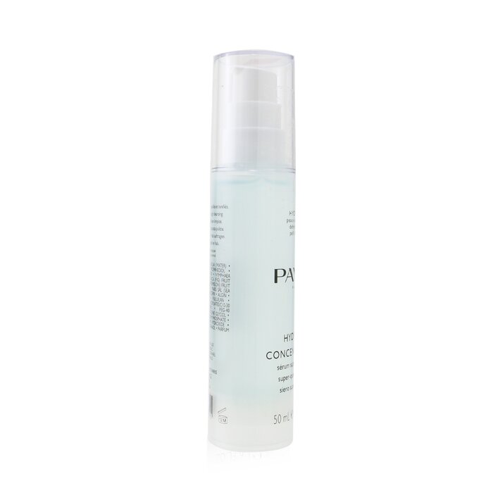 Payot Hydra 24+ Concentre D'Eau super-wygaszające serum (rozmiar salonowy) 50ml/1.6ozProduct Thumbnail