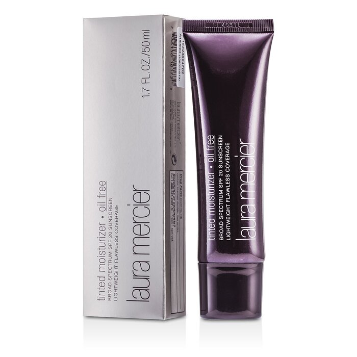 Laura Mercier Oil Free Tinted Moisturizer SPF 20 50ml/1.7ozProduct Thumbnail