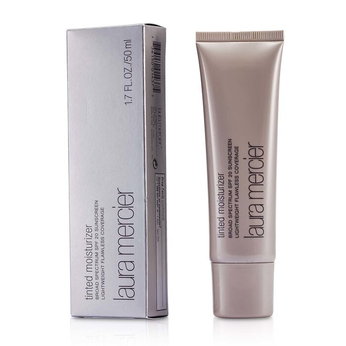Laura Mercier Tinted Moisturizer SPF 20 50ml/1.7ozProduct Thumbnail