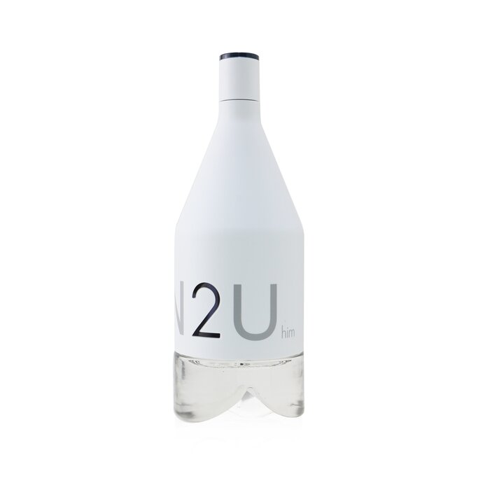 Calvin Klein IN2U Туалетная Вода Спрей (Коробка Слегка Повреждена) 150ml/5ozProduct Thumbnail