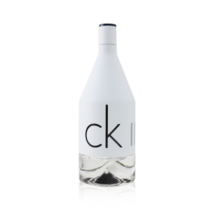 Calvin Klein IN2U Туалетная Вода Спрей (Коробка Слегка Повреждена) 150ml/5ozProduct Thumbnail