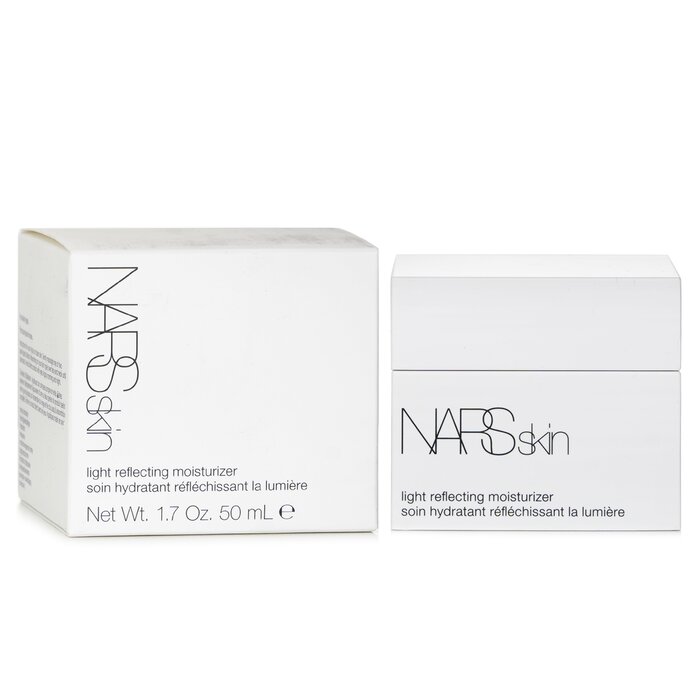 NARS Light Reflecting Moisturizer 50ml/1.7ozProduct Thumbnail