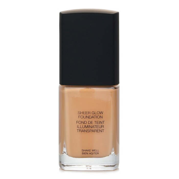 NARS Sheer Glow Foundation 30ml/1ozProduct Thumbnail