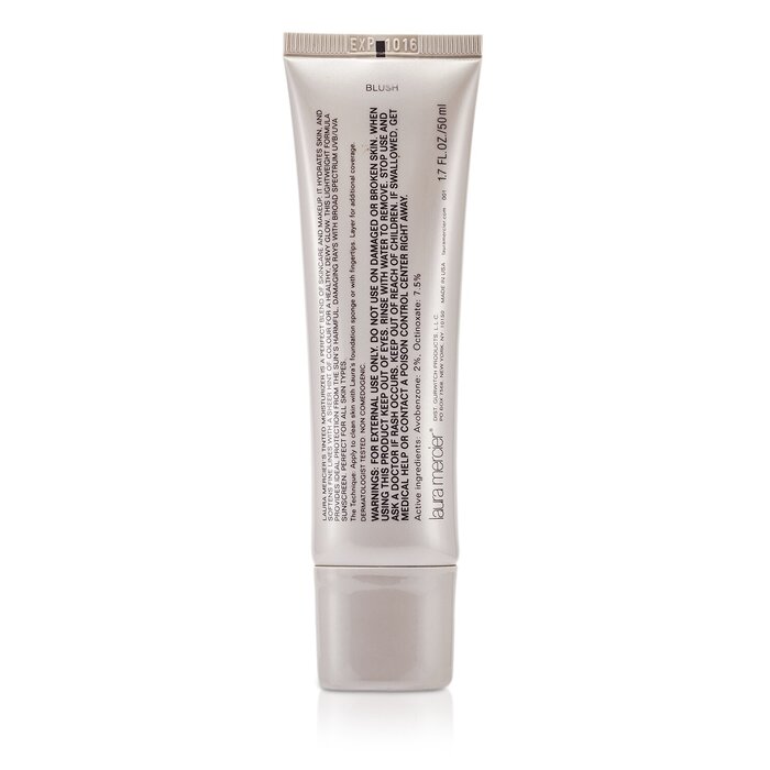 Laura Mercier مرطب خفيف اللون SPE 20 50ml/1.7ozProduct Thumbnail