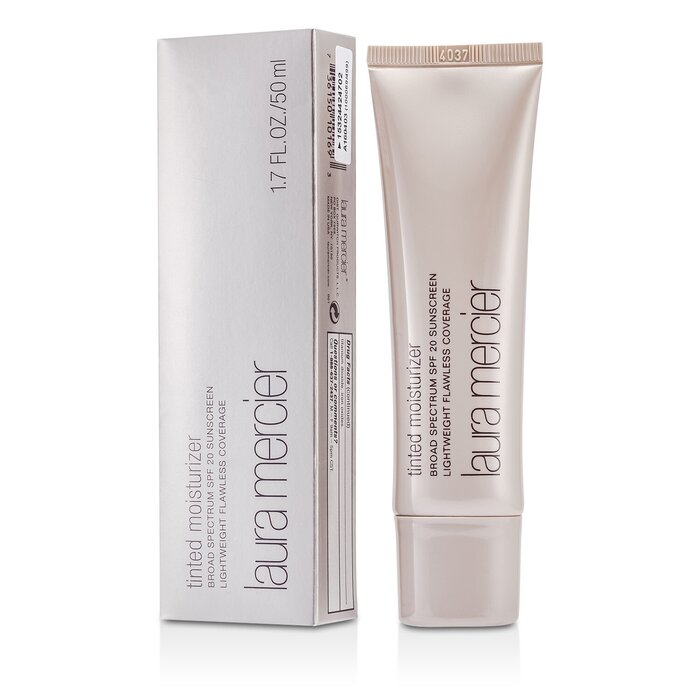 Laura Mercier مرطب خفيف اللون SPE 20 50ml/1.7ozProduct Thumbnail