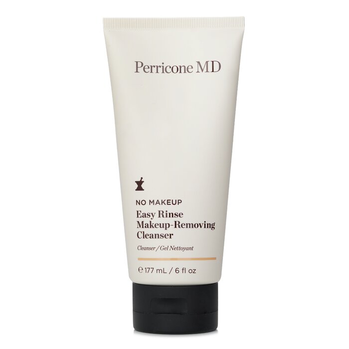 Perricone MD No Makeup Easy Rinse Makeup-Removing Cleanser 177ml/6ozProduct Thumbnail
