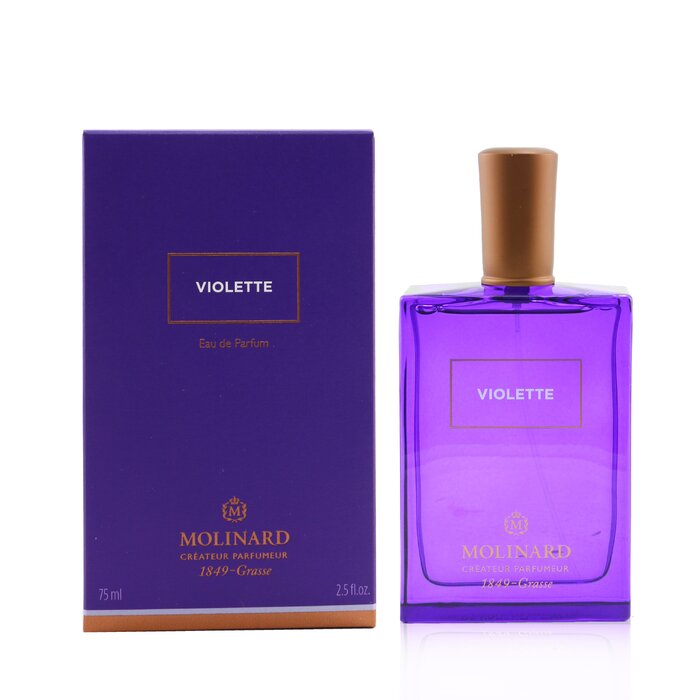 Molinard Violette Eau De Parfum Spray 75ml/2.5ozProduct Thumbnail