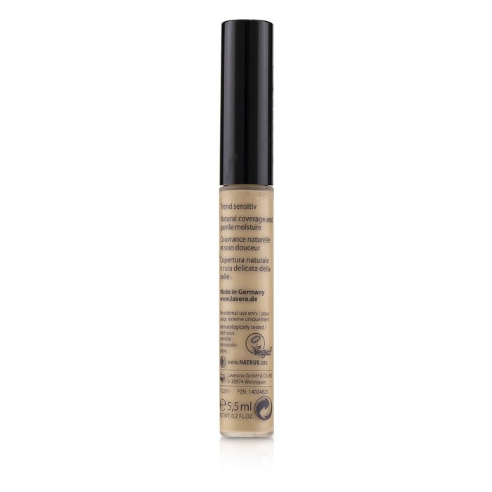 Lavera Natural Concealer 5.5ml/0.19ozProduct Thumbnail
