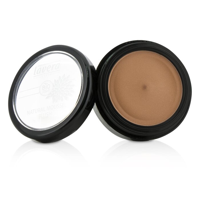 Lavera Natural Mousse Blush 4g/0.14ozProduct Thumbnail