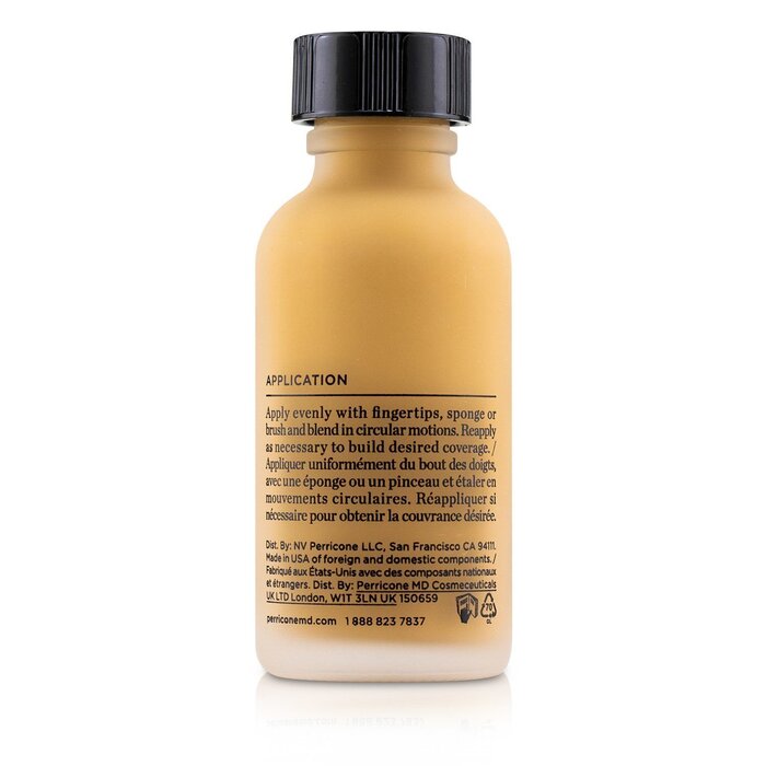 Perricone MD No Makeup Foundation Serum SPF 20 30ml/1ozProduct Thumbnail