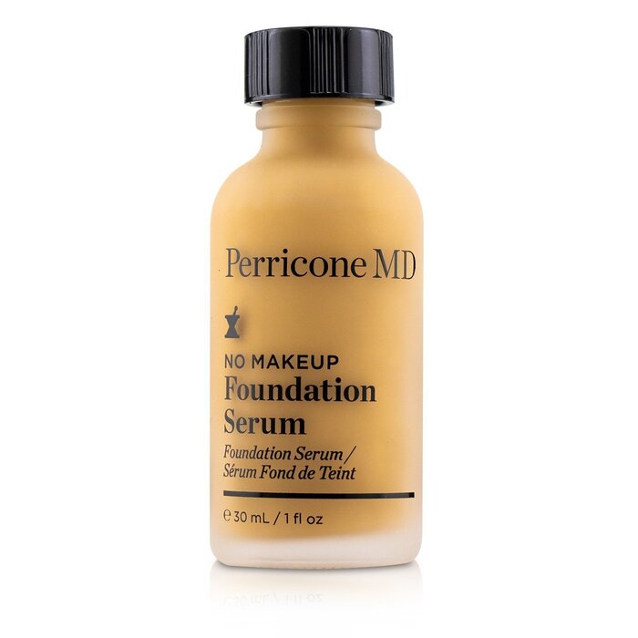 Perricone MD No Makeup Foundation Serum SPF 20 30ml/1ozProduct Thumbnail