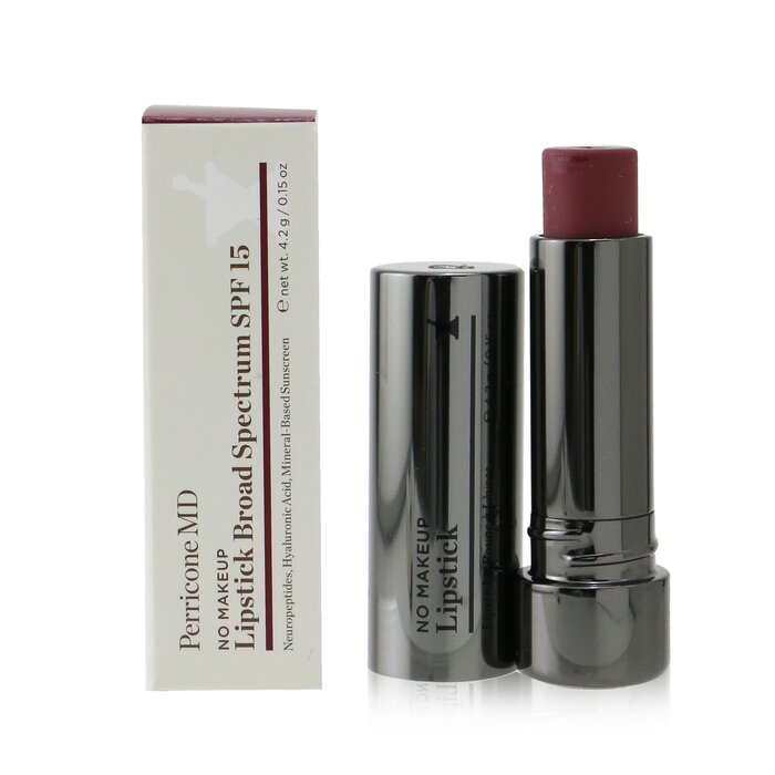 Perricone MD No Makeup Lipstick SPF 15 4.2g/0.15ozProduct Thumbnail
