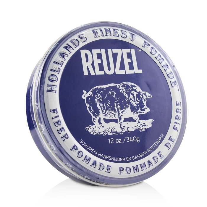 Reuzel Fiber Pomade (Packaging Slightly Crashed) 340g/12ozProduct Thumbnail