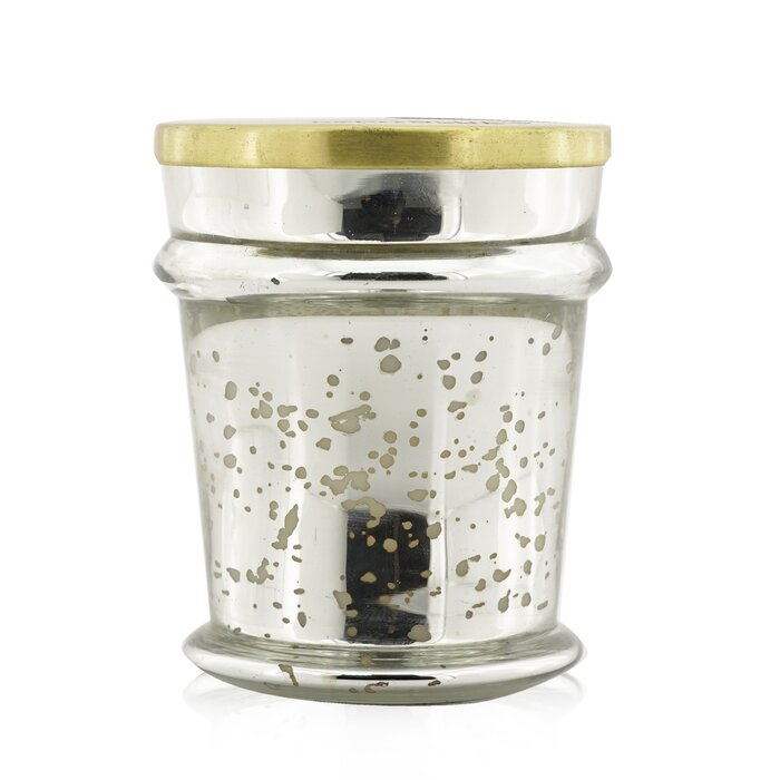 Capri Blue Mercury Found Glass Candle - Havana Vanilla 227g/8ozProduct Thumbnail
