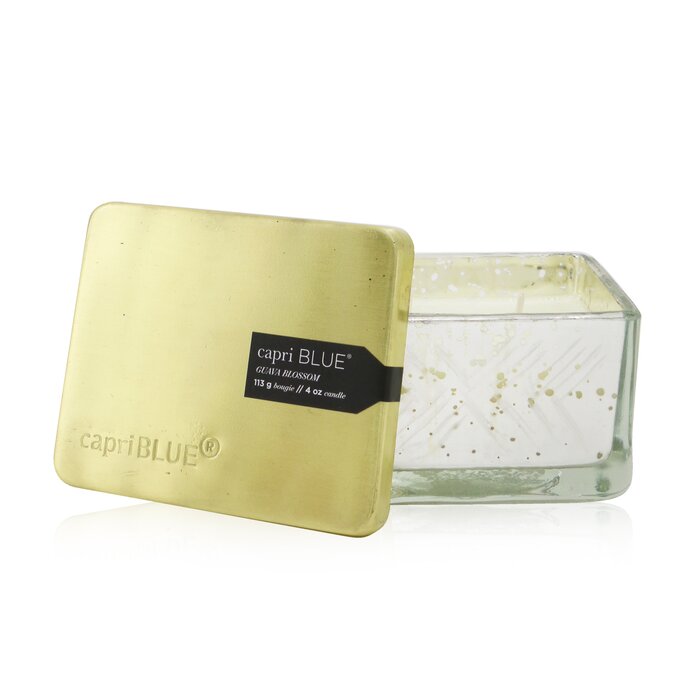 Capri Blue Mercury Jewel Box Candle - Guava Blossom 113g/4ozProduct Thumbnail