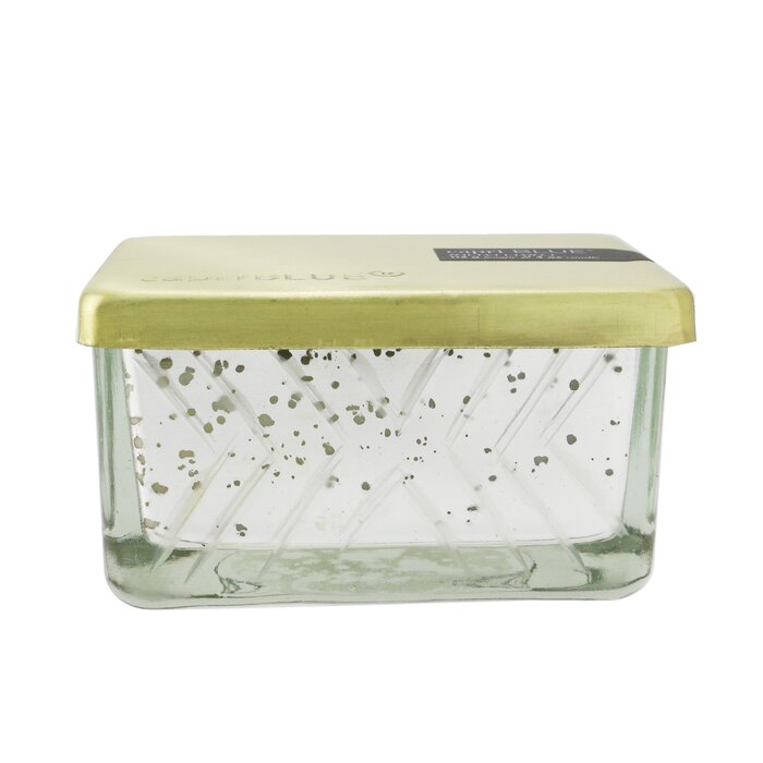 Capri Blue Mercury Jewel Box Candle - Havana Vanilla 113g/4ozProduct Thumbnail