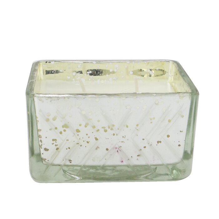 Capri Blue Mercury Jewel Box Candle - Havana Vanilla 113g/4ozProduct Thumbnail