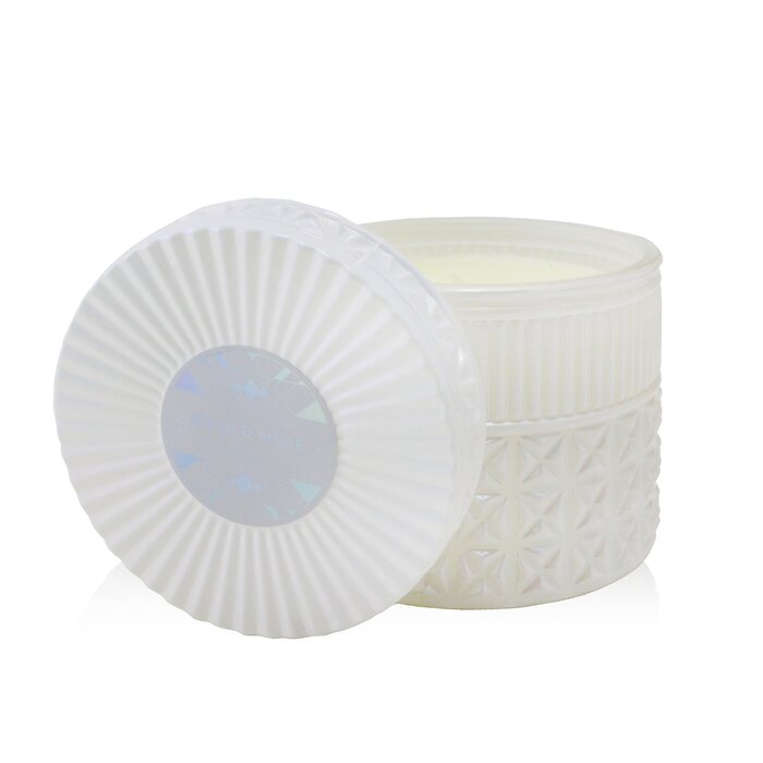 Capri Blue Gilded Muse Faceted Jar Candle - Volcano 312g/11ozProduct Thumbnail