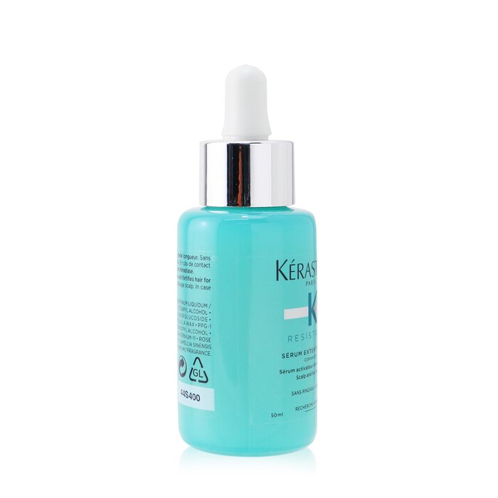 Kerastase Resistance Serum Extenioniste - Scalp and Hair Serum (Box Slightly Damaged) 50ml/1.7ozProduct Thumbnail
