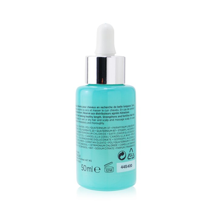 Kerastase Resistance Serum Extenioniste - Scalp and Hair Serum (Box Slightly Damaged) 50ml/1.7ozProduct Thumbnail