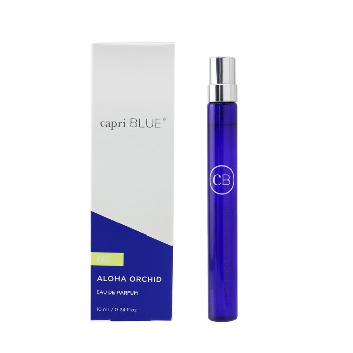 Capri Blue Aloha Orchid Eau De Parfum Spray 10ml/0.34ozProduct Thumbnail