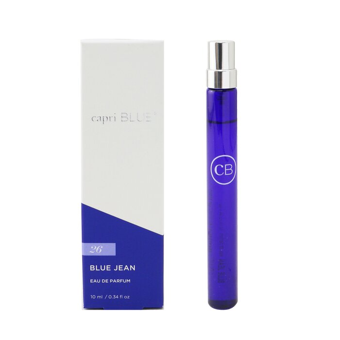 Capri Blue Blue Jean Eau De Parfum Spray 10ml/0.34ozProduct Thumbnail