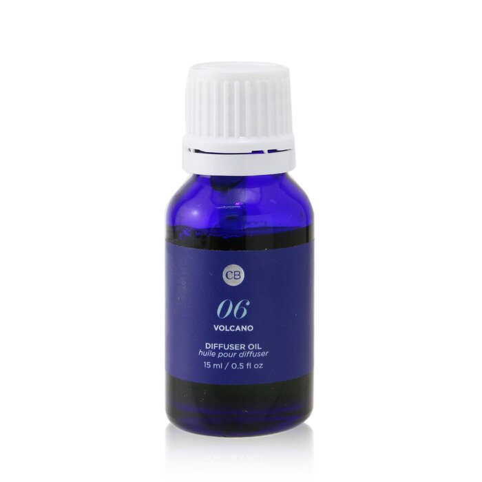 Capri Blue Diffuser Oil - Volcano 15ml/0.5ozProduct Thumbnail