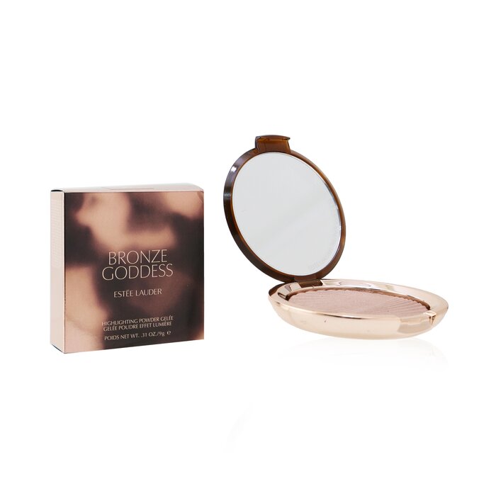 Estee Lauder Bronze Goddess Highlighting Powder Gelee 9g/0.31ozProduct Thumbnail