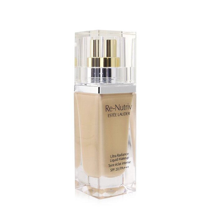 Estee Lauder Re Nutriv Ultra Radiance Liquid Makeup SPF 20 30ml/1ozProduct Thumbnail