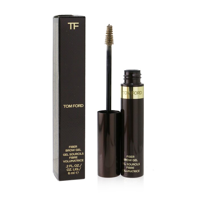 Tom Ford Fiber Brow Gel 6ml/0.2ozProduct Thumbnail