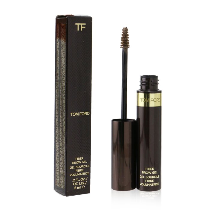 Tom Ford Fiber Brow Gel 6ml/0.2ozProduct Thumbnail