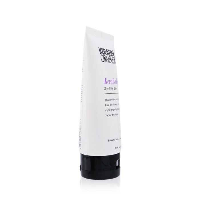 Keratin Complex KeraBalm 3-in-1 Hair Balm 50ml/1.7ozProduct Thumbnail