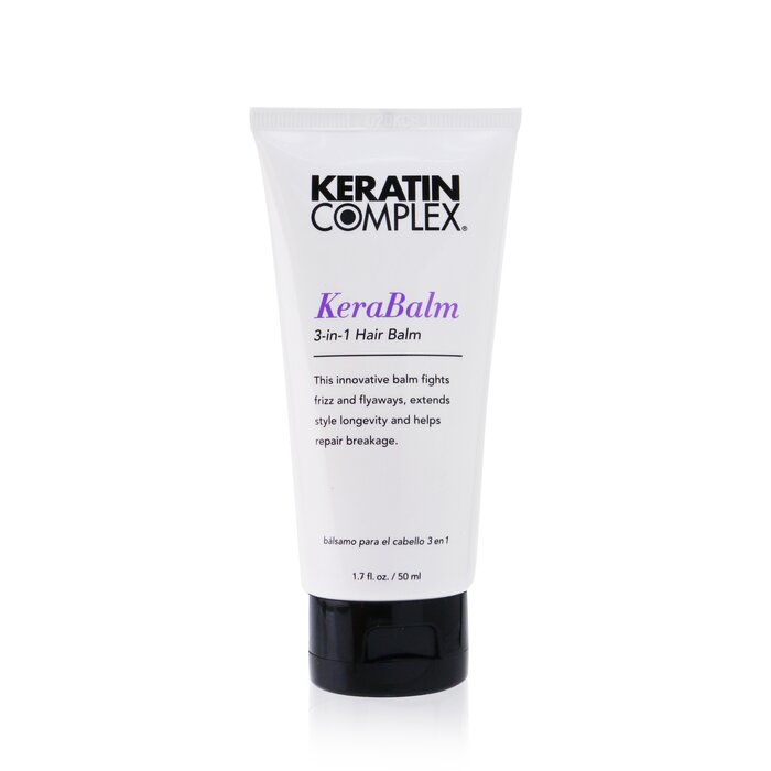 Keratin Complex KeraBalm 3-in-1 Hair Balm 50ml/1.7ozProduct Thumbnail