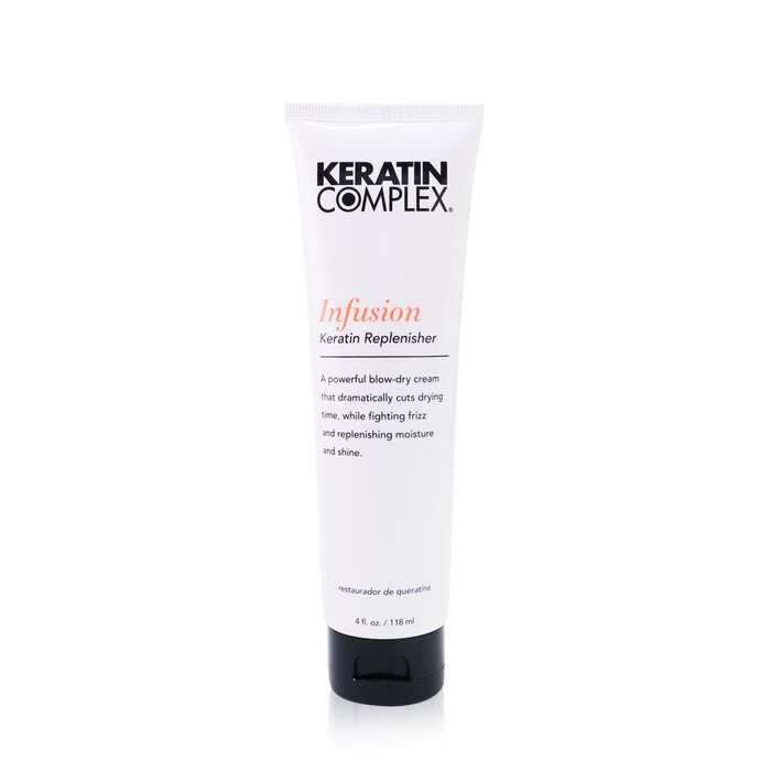 Keratin Complex Infusion Keratin Replenisher 118ml/4ozProduct Thumbnail