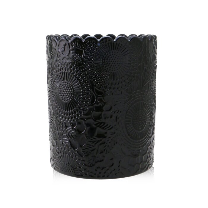 Voluspa Scalloped Edge Candle - Moso Bamboo 176g/6.2ozProduct Thumbnail