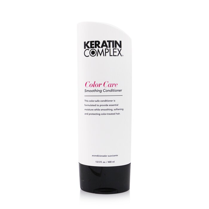 Keratin Complex Color Care Acondicionador Suavizante 400ml/13.5ozProduct Thumbnail
