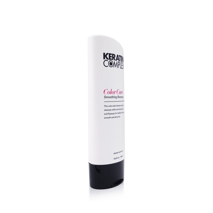 Keratin Complex Color Care Smoothing Shampoo 400ml/13.5ozProduct Thumbnail