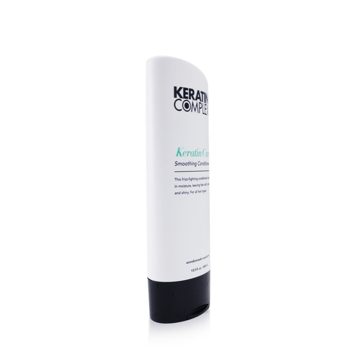 Keratin Complex Keratin Care Smoothing Conditioner 400ml/13.5ozProduct Thumbnail