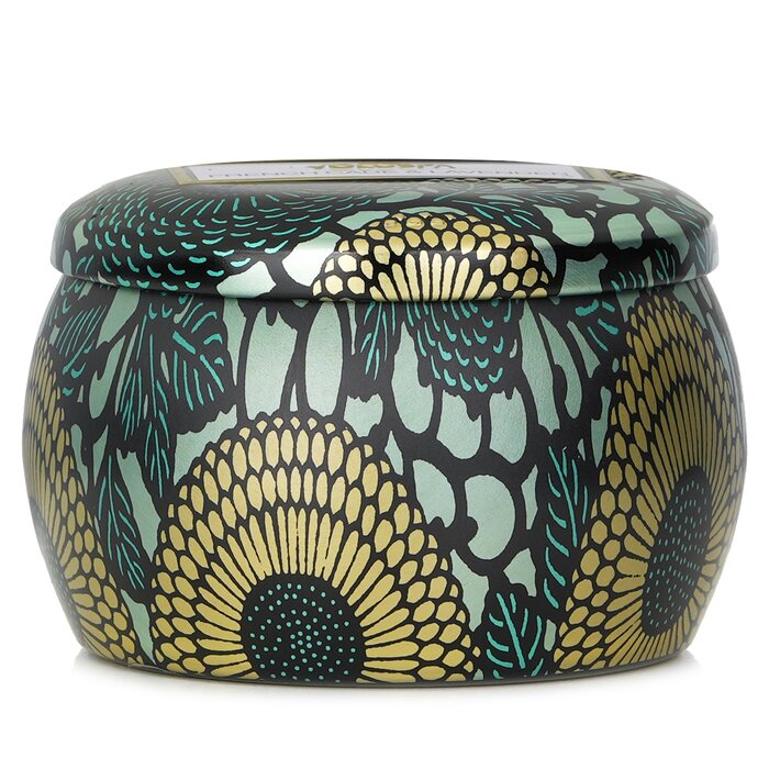 Voluspa Mini Tin Candle - French Cade Lavender 113g/4ozProduct Thumbnail