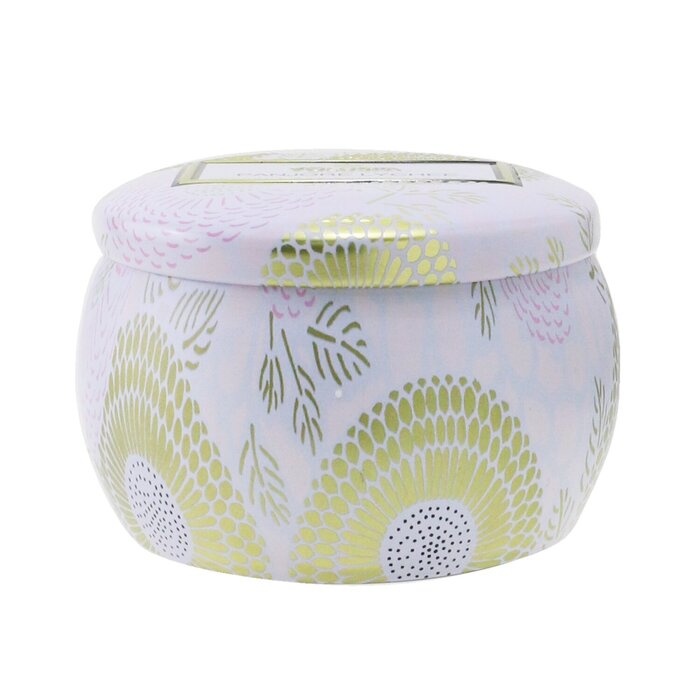 Voluspa Mini Tin Candle - Panjore Lychee 113g/4ozProduct Thumbnail