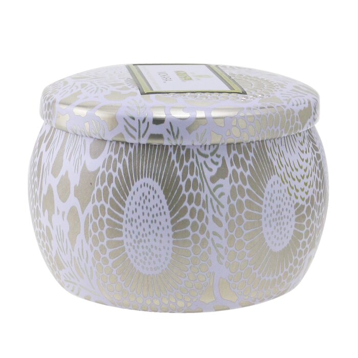 Voluspa Mini Tin Candle - Mokara 113g/4ozProduct Thumbnail