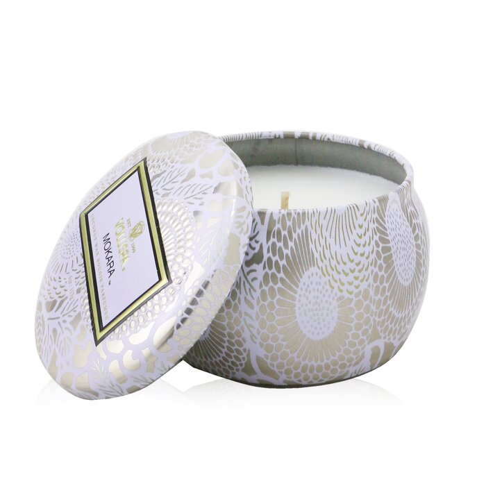 Voluspa Mini Tin Candle - Mokara 113g/4ozProduct Thumbnail