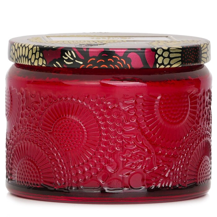 Voluspa Petite Jar Candle - Goji And Tarocco Orange  90g/3.2ozProduct Thumbnail
