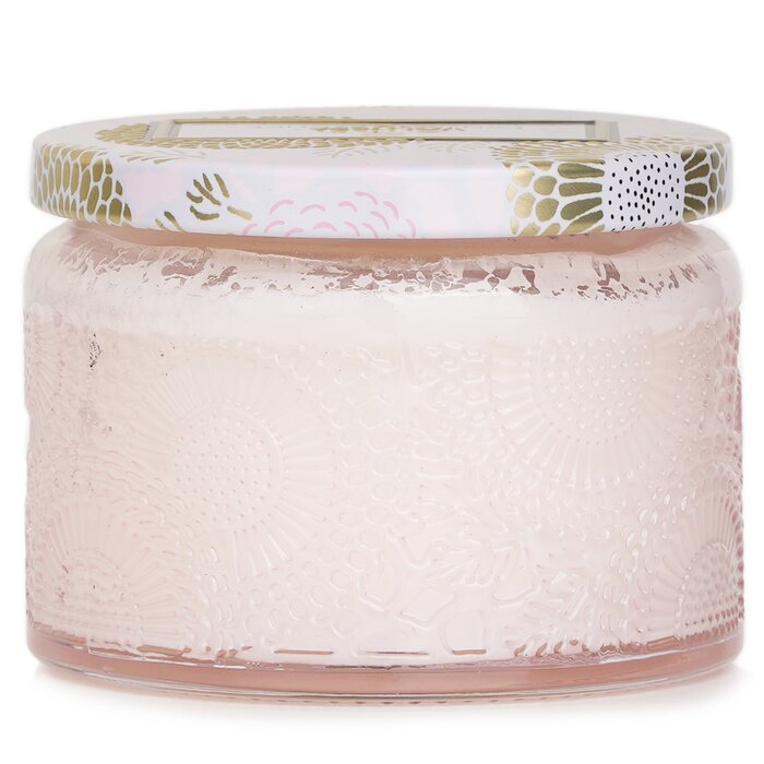 Voluspa Petite Jar Candle - Panjore Lychee 90g/3.2ozProduct Thumbnail