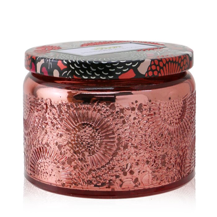 Voluspa Petite Jar Candle - Persimmon Copal 90g/3.2ozProduct Thumbnail