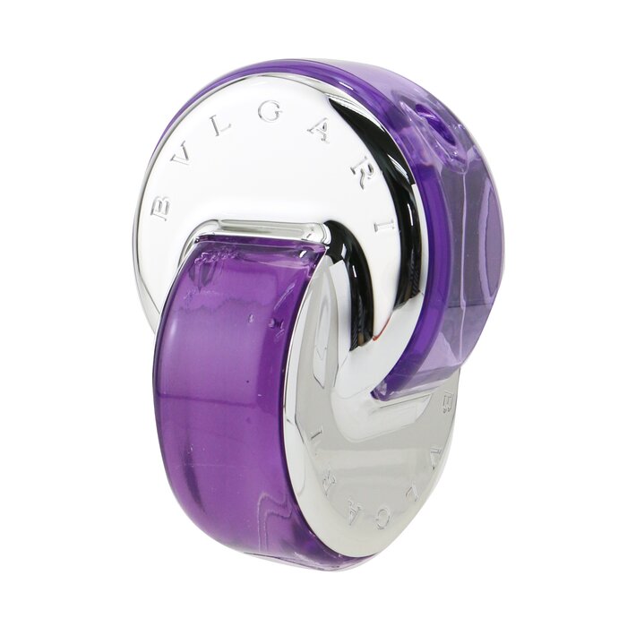 Bvlgari Omnia Amethyste Eau De Toilette Spray (Box Slightly Damaged) 40ml/1.35ozProduct Thumbnail