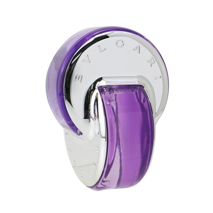 Bvlgari Omnia Amethyste Eau De Toilette Spray (Box Slightly Damaged) 40ml/1.35ozProduct Thumbnail