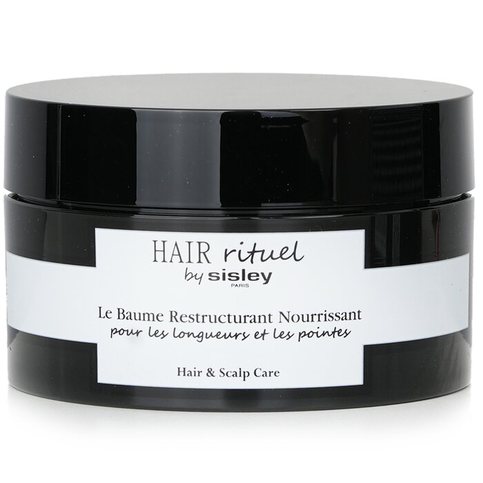 Sisley Hair Rituel by Sisley Restructuring Nourishing Balm (For Hair Lengths and Ends)  125g/4.4ozProduct Thumbnail