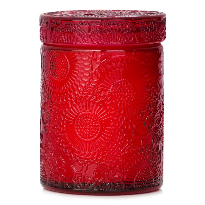 Voluspa Small Jar Candle - Goji Tarocco Orange 156g/5.5ozProduct Thumbnail