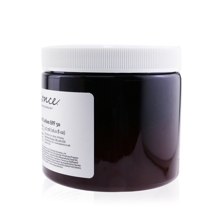 Epionce Ultra Shield Lotion SPF 50 - Salon Size (Exp. Date: 05/2021) 473ml/16ozProduct Thumbnail